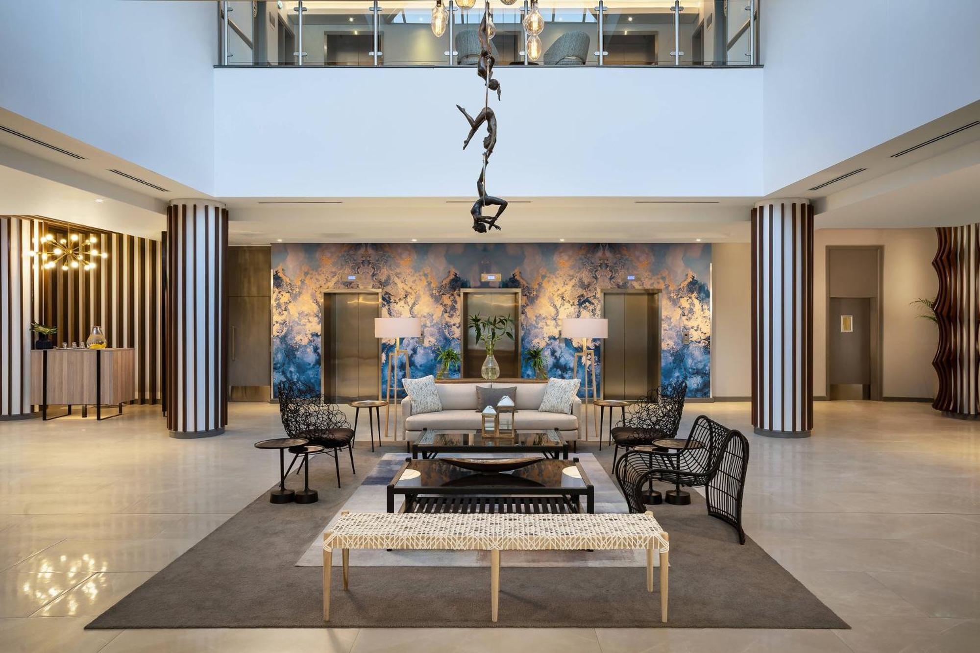 Protea Hotel By Marriott Johannesburg Wanderers Exterior photo